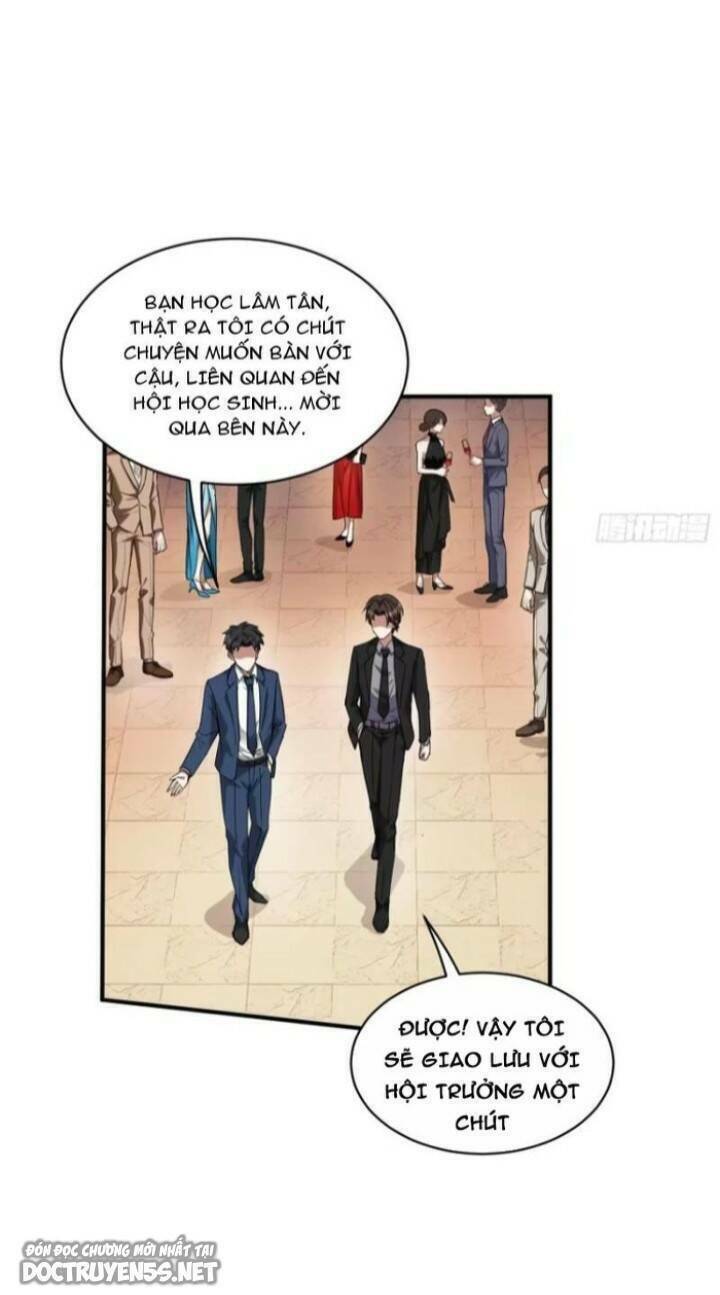 Bỏ Làm Simp Chúa, Ta Có Trong Tay Cả Tỉ Thần Hào Chap 16.2 - Next Chap 17.2