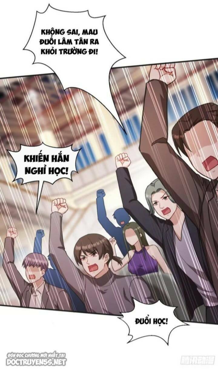 Bỏ Làm Simp Chúa, Ta Có Trong Tay Cả Tỉ Thần Hào Chap 16.2 - Next Chap 17.2