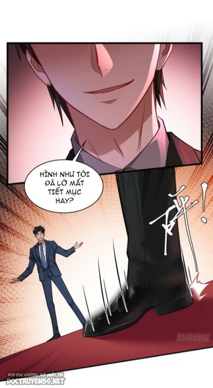 Bỏ Làm Simp Chúa, Ta Có Trong Tay Cả Tỉ Thần Hào Chap 16.2 - Next Chap 17.2