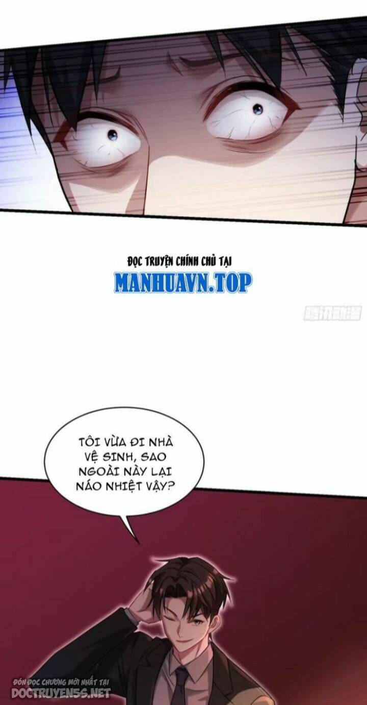 Bỏ Làm Simp Chúa, Ta Có Trong Tay Cả Tỉ Thần Hào Chap 16.2 - Next Chap 17.2