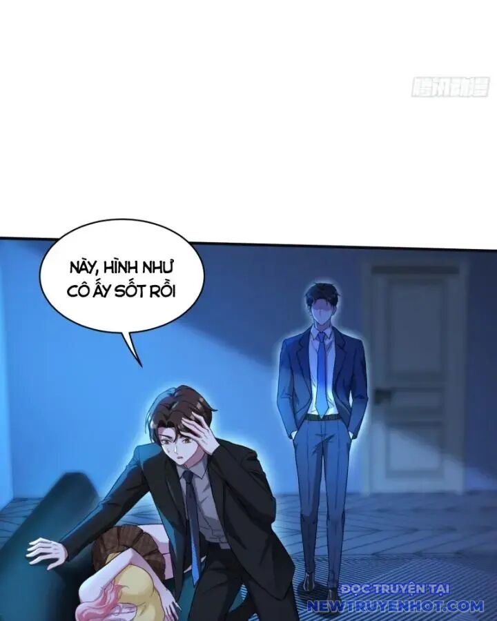 Bỏ Làm Simp Chúa, Ta Có Trong Tay Cả Tỉ Thần Hào Chap 16 - Next Chap 17