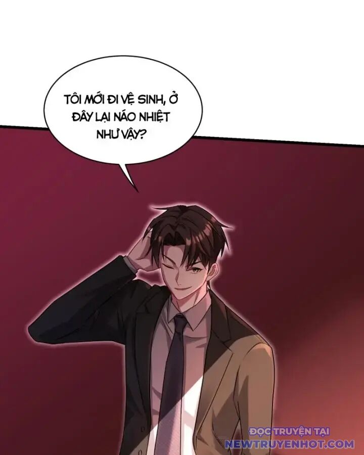 Bỏ Làm Simp Chúa, Ta Có Trong Tay Cả Tỉ Thần Hào Chap 16 - Next Chap 17