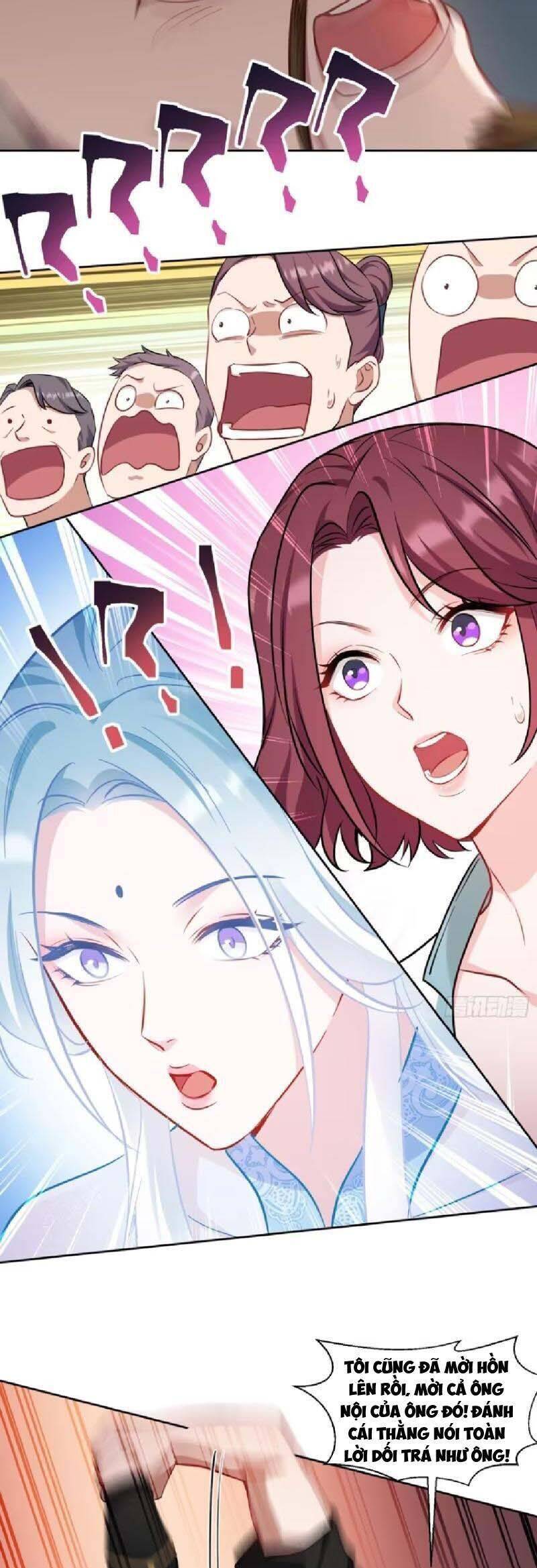 Bỏ Làm Simp Chúa, Ta Có Trong Tay Cả Tỉ Thần Hào Chap 160 - Next Chap 161