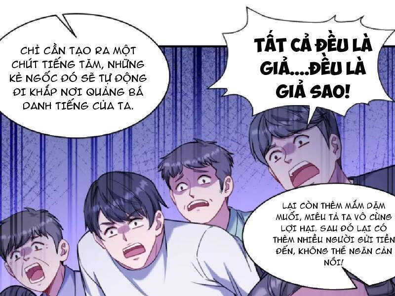Bỏ Làm Simp Chúa, Ta Có Trong Tay Cả Tỉ Thần Hào Chap 161 - Next Chap 162