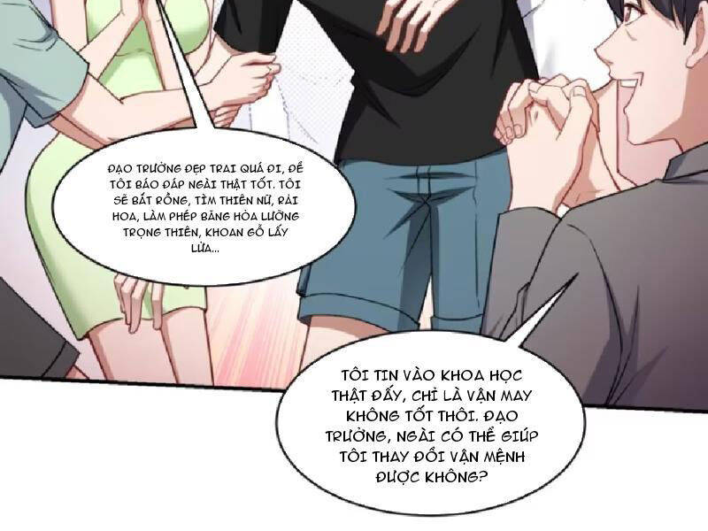 Bỏ Làm Simp Chúa, Ta Có Trong Tay Cả Tỉ Thần Hào Chap 161 - Next Chap 162