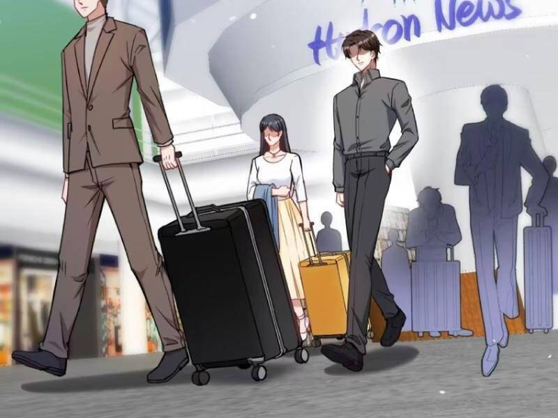 Bỏ Làm Simp Chúa, Ta Có Trong Tay Cả Tỉ Thần Hào Chap 163 - Next Chap 164