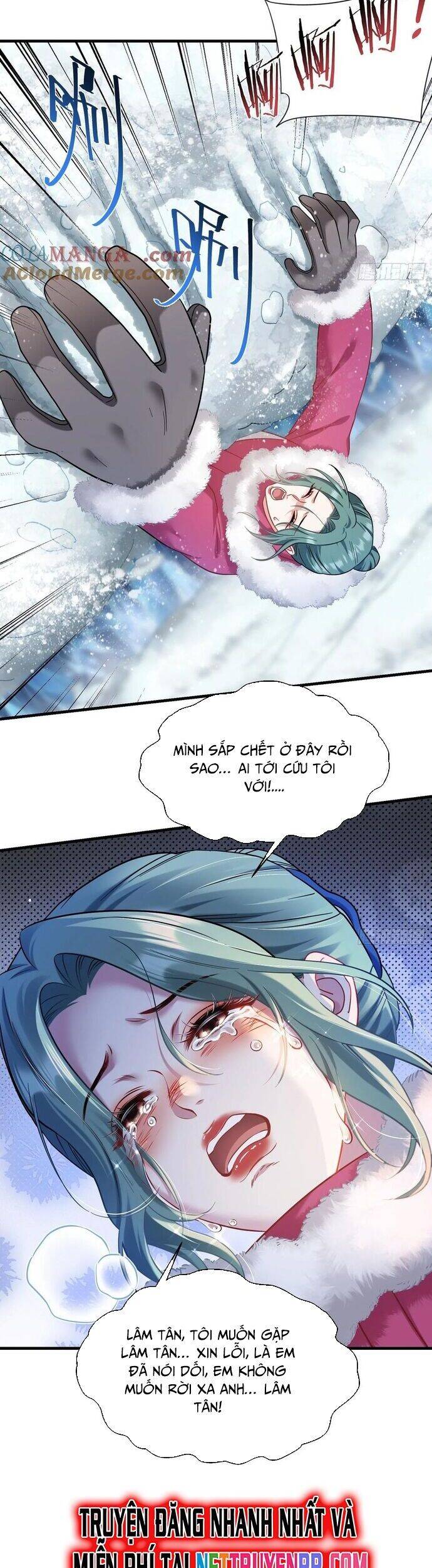 Bỏ Làm Simp Chúa, Ta Có Trong Tay Cả Tỉ Thần Hào Chap 166 - Next Chap 167