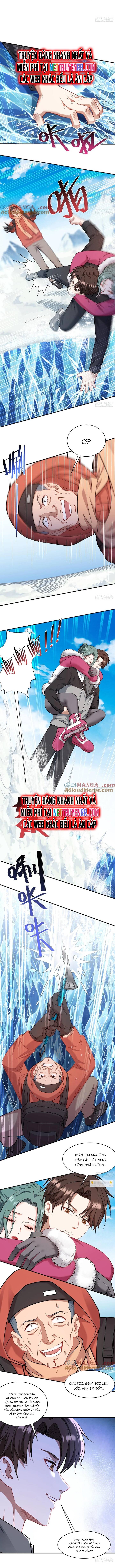 Bỏ Làm Simp Chúa, Ta Có Trong Tay Cả Tỉ Thần Hào Chap 167 - Next Chap 168