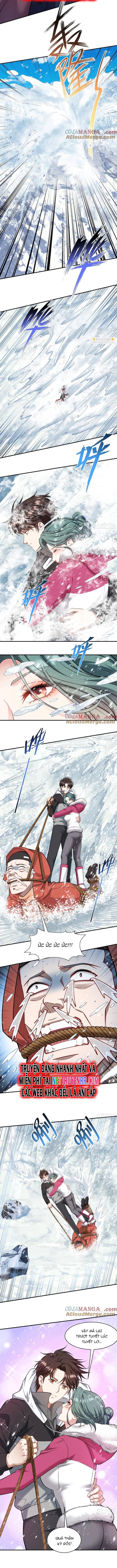 Bỏ Làm Simp Chúa, Ta Có Trong Tay Cả Tỉ Thần Hào Chap 167 - Next Chap 168