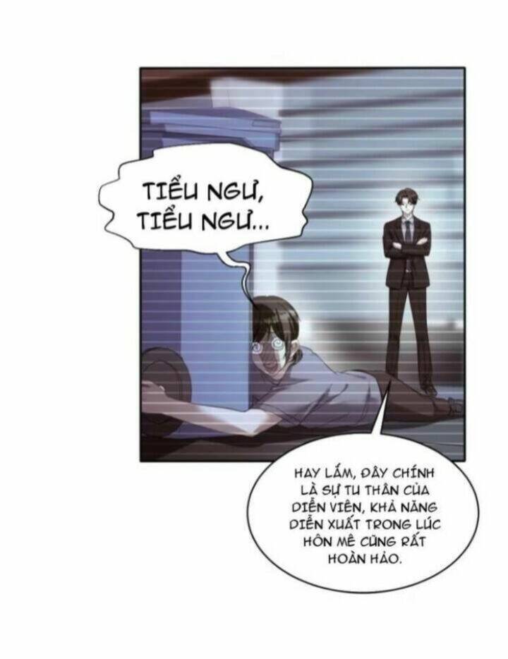 Bỏ Làm Simp Chúa, Ta Có Trong Tay Cả Tỉ Thần Hào Chap 17.1 - Next Chap 18.1