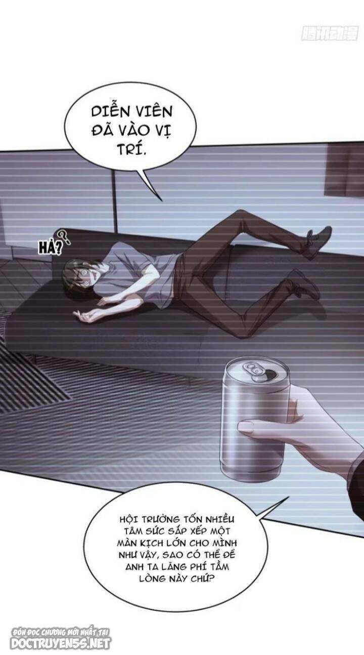 Bỏ Làm Simp Chúa, Ta Có Trong Tay Cả Tỉ Thần Hào Chap 17.1 - Next Chap 18.1