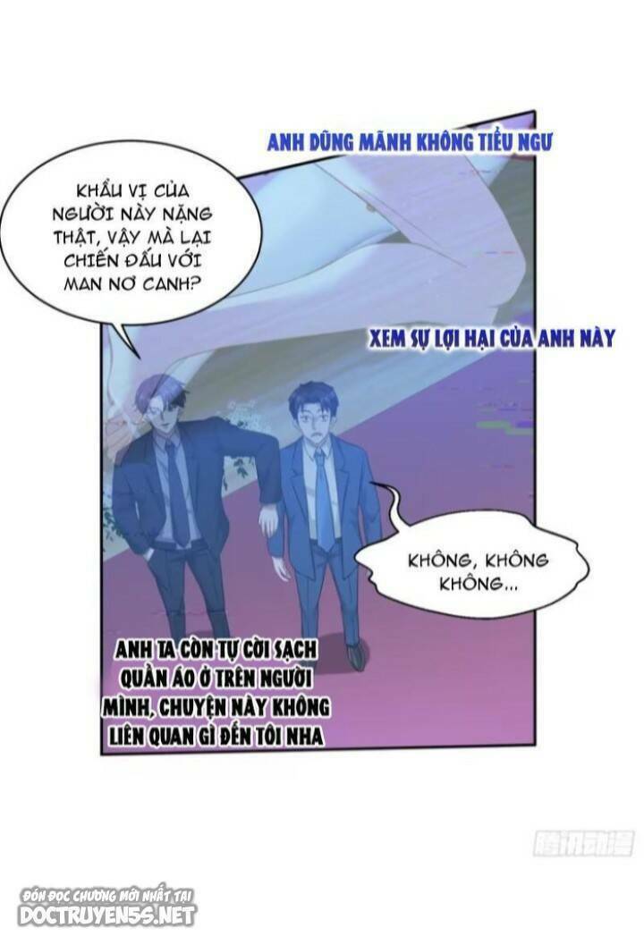 Bỏ Làm Simp Chúa, Ta Có Trong Tay Cả Tỉ Thần Hào Chap 17.1 - Next Chap 18.1