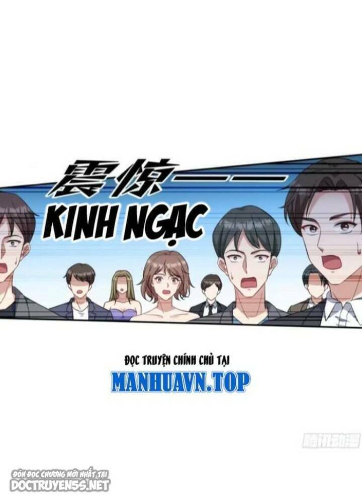 Bỏ Làm Simp Chúa, Ta Có Trong Tay Cả Tỉ Thần Hào Chap 17.1 - Next Chap 18.1
