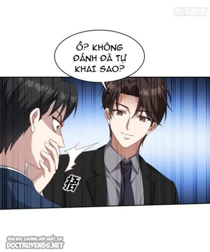 Bỏ Làm Simp Chúa, Ta Có Trong Tay Cả Tỉ Thần Hào Chap 17.1 - Next Chap 18.1