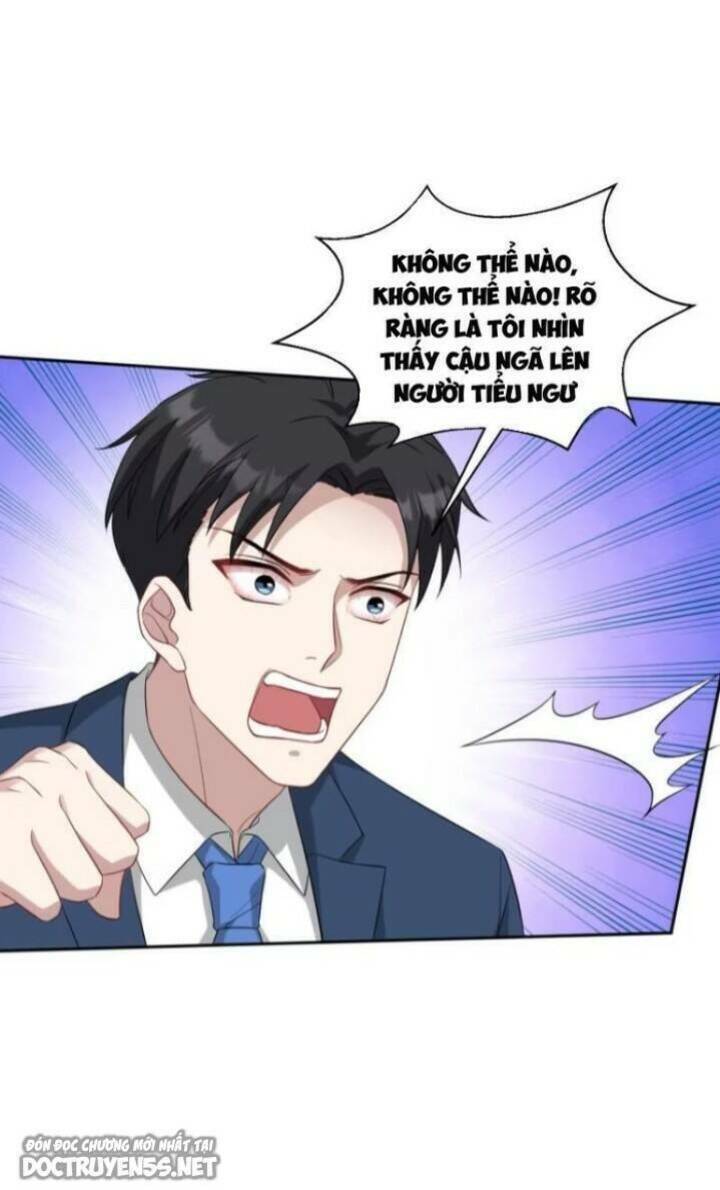 Bỏ Làm Simp Chúa, Ta Có Trong Tay Cả Tỉ Thần Hào Chap 17.1 - Next Chap 18.1