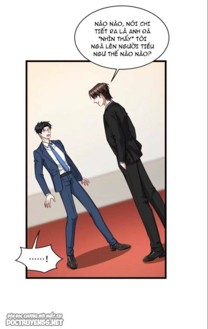 Bỏ Làm Simp Chúa, Ta Có Trong Tay Cả Tỉ Thần Hào Chap 17.1 - Next Chap 18.1