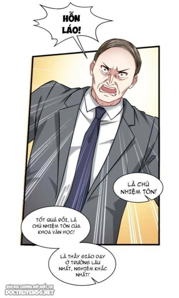 Bỏ Làm Simp Chúa, Ta Có Trong Tay Cả Tỉ Thần Hào Chap 17.1 - Next Chap 18.1