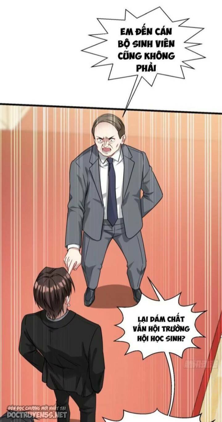 Bỏ Làm Simp Chúa, Ta Có Trong Tay Cả Tỉ Thần Hào Chap 17.1 - Next Chap 18.1