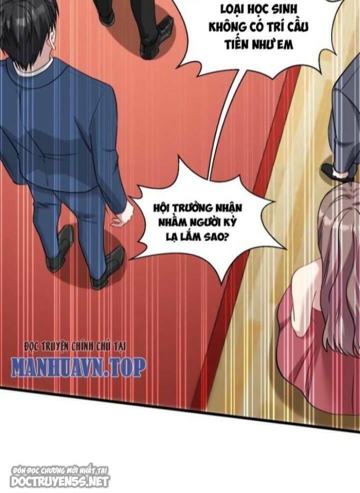 Bỏ Làm Simp Chúa, Ta Có Trong Tay Cả Tỉ Thần Hào Chap 17.1 - Next Chap 18.1