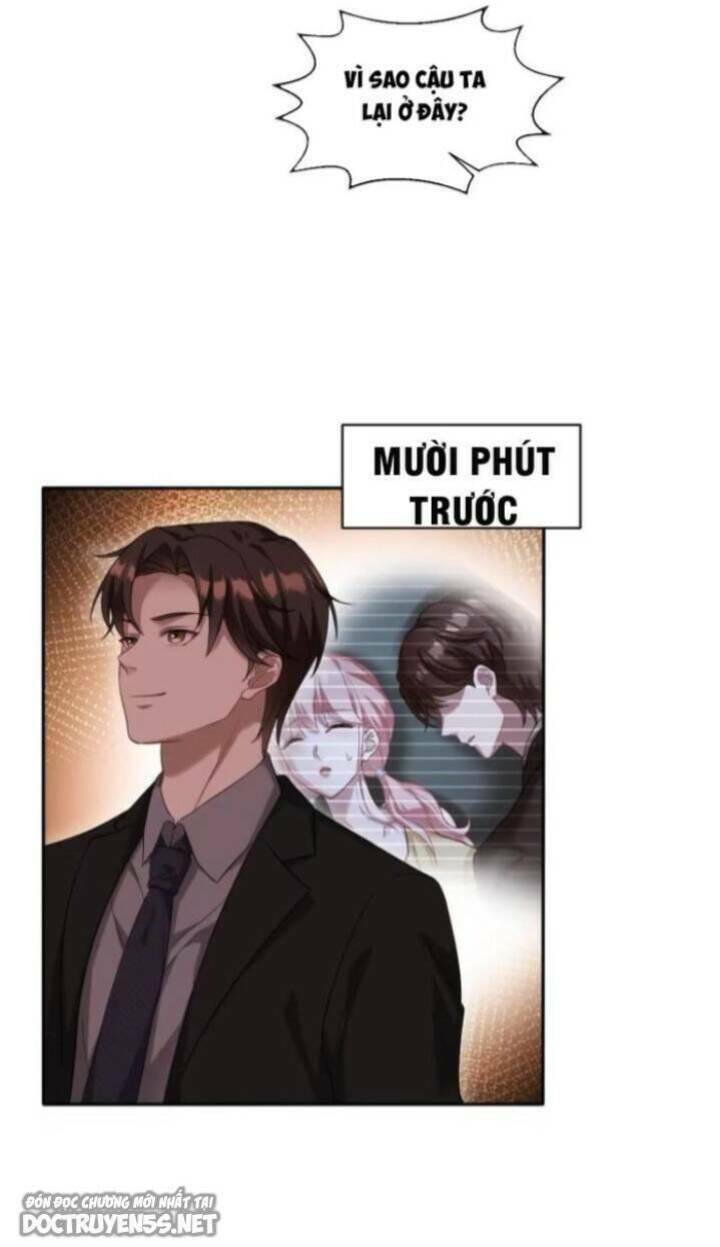 Bỏ Làm Simp Chúa, Ta Có Trong Tay Cả Tỉ Thần Hào Chap 17.1 - Next Chap 18.1