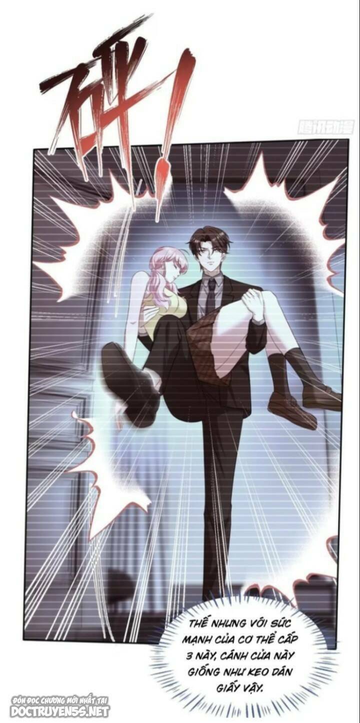 Bỏ Làm Simp Chúa, Ta Có Trong Tay Cả Tỉ Thần Hào Chap 17.1 - Next Chap 18.1