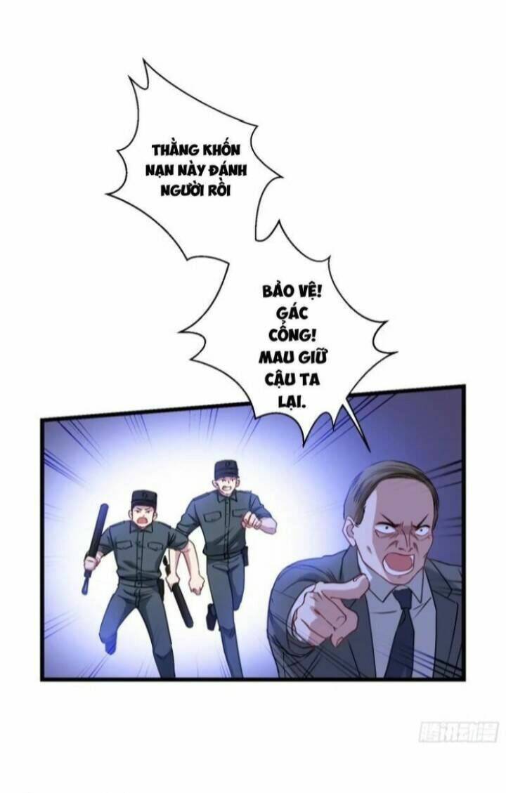 Bỏ làm simp chúa ta có trong tay cả tỉ thần hào Chap 17.2 - Next Chap 18.2