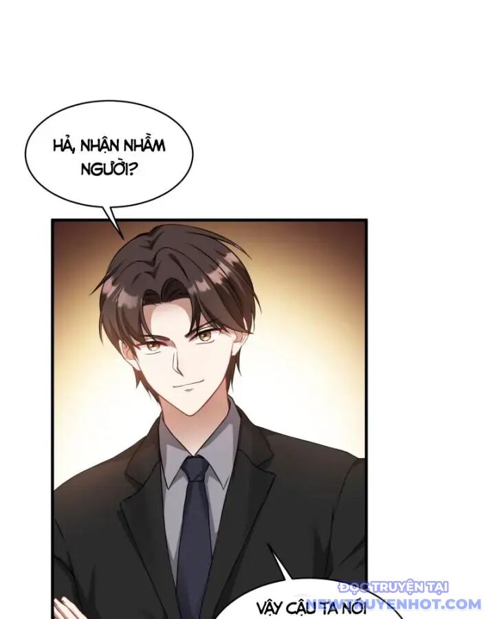 Bỏ Làm Simp Chúa, Ta Có Trong Tay Cả Tỉ Thần Hào Chap 17 - Next Chap 18