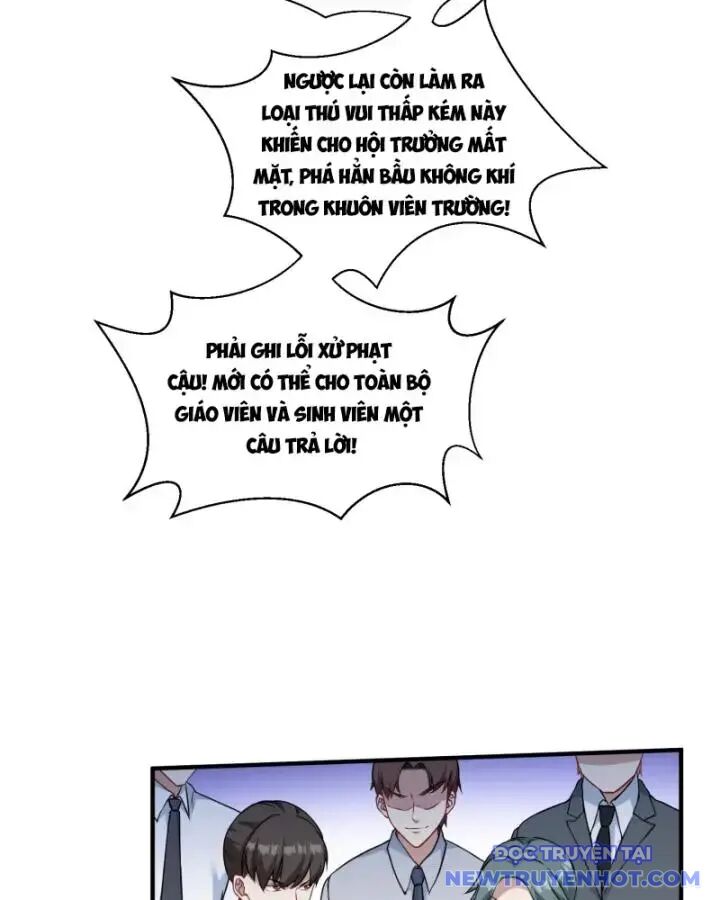 Bỏ Làm Simp Chúa, Ta Có Trong Tay Cả Tỉ Thần Hào Chap 17 - Next Chap 18