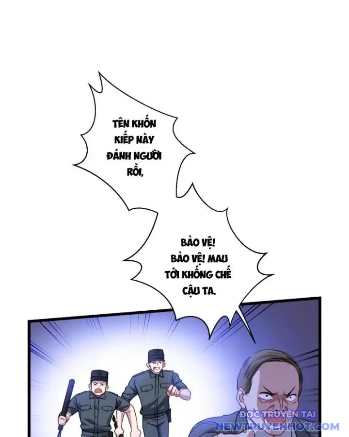 Bỏ Làm Simp Chúa, Ta Có Trong Tay Cả Tỉ Thần Hào Chap 17 - Next Chap 18