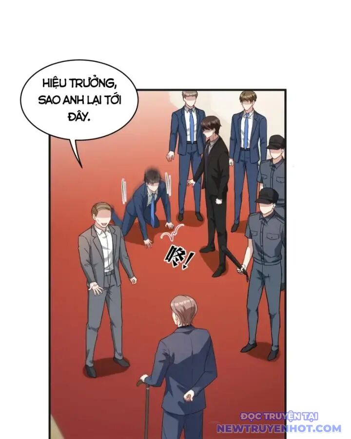 Bỏ Làm Simp Chúa, Ta Có Trong Tay Cả Tỉ Thần Hào Chap 17 - Next Chap 18