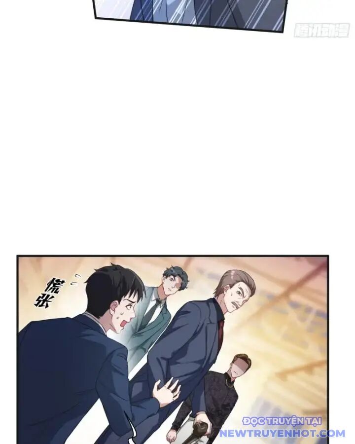 Bỏ Làm Simp Chúa, Ta Có Trong Tay Cả Tỉ Thần Hào Chap 17 - Next Chap 18