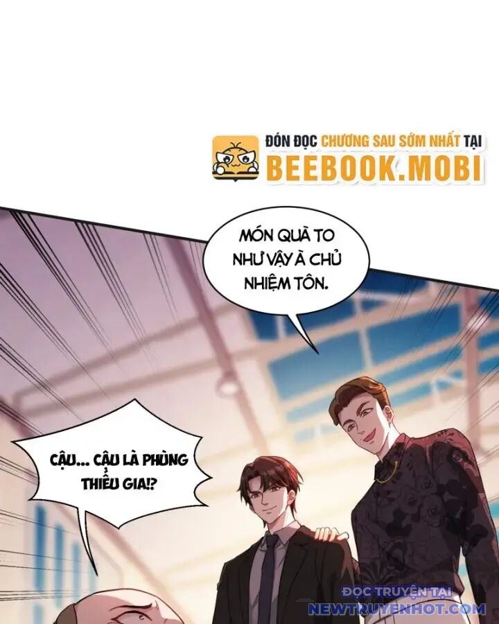 Bỏ Làm Simp Chúa, Ta Có Trong Tay Cả Tỉ Thần Hào Chap 17 - Next Chap 18