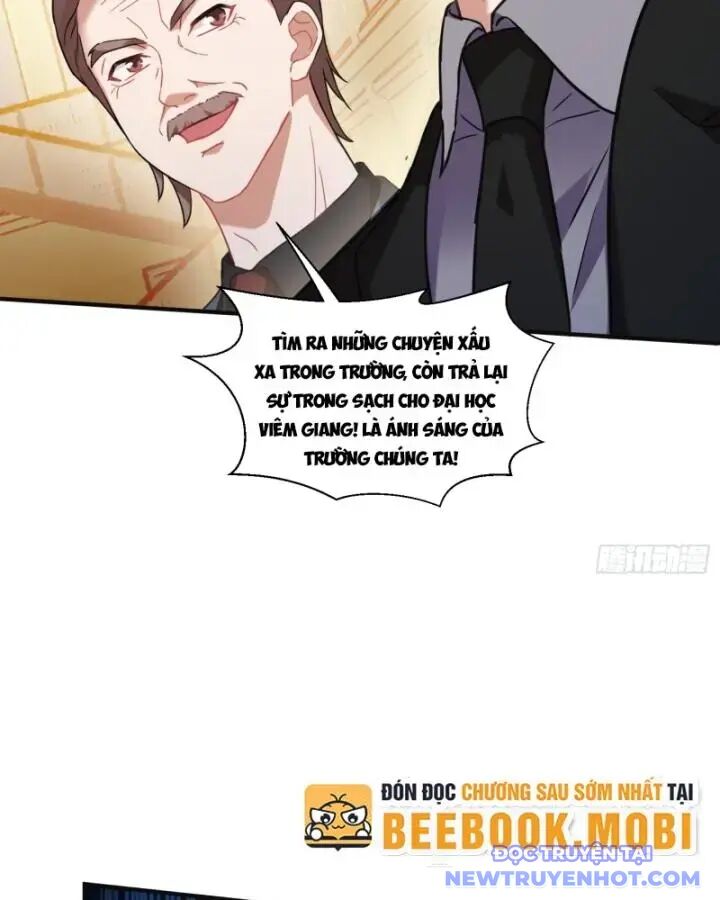 Bỏ Làm Simp Chúa, Ta Có Trong Tay Cả Tỉ Thần Hào Chap 17 - Next Chap 18