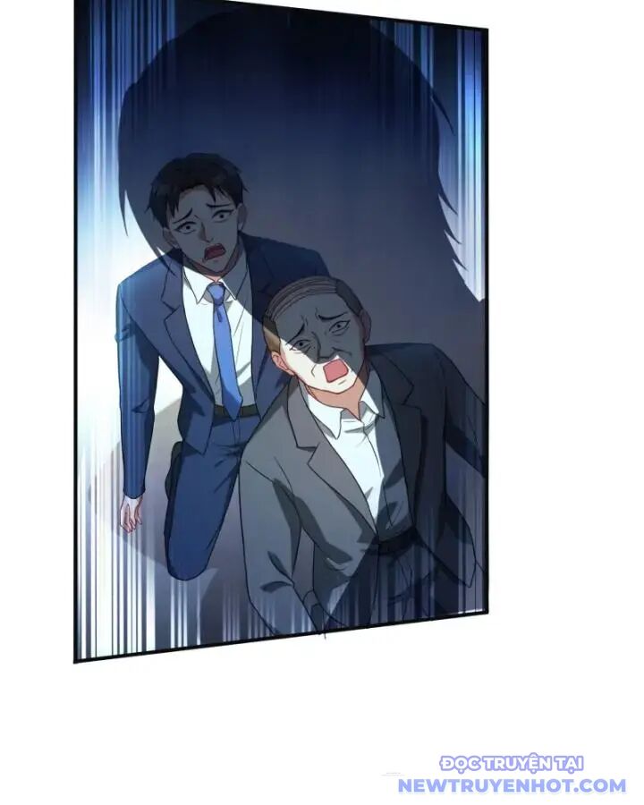 Bỏ Làm Simp Chúa, Ta Có Trong Tay Cả Tỉ Thần Hào Chap 17 - Next Chap 18