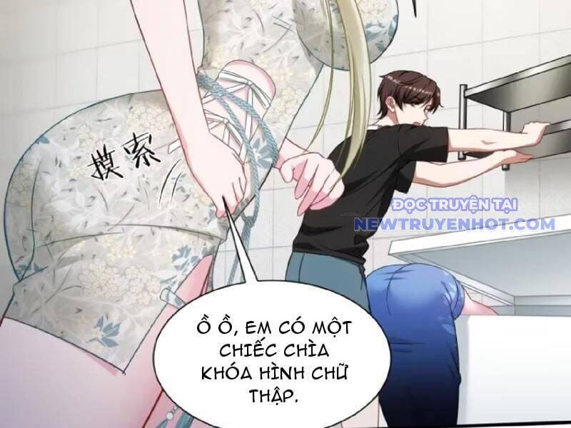 Bỏ Làm Simp Chúa, Ta Có Trong Tay Cả Tỉ Thần Hào Chap 171 - Next Chap 172