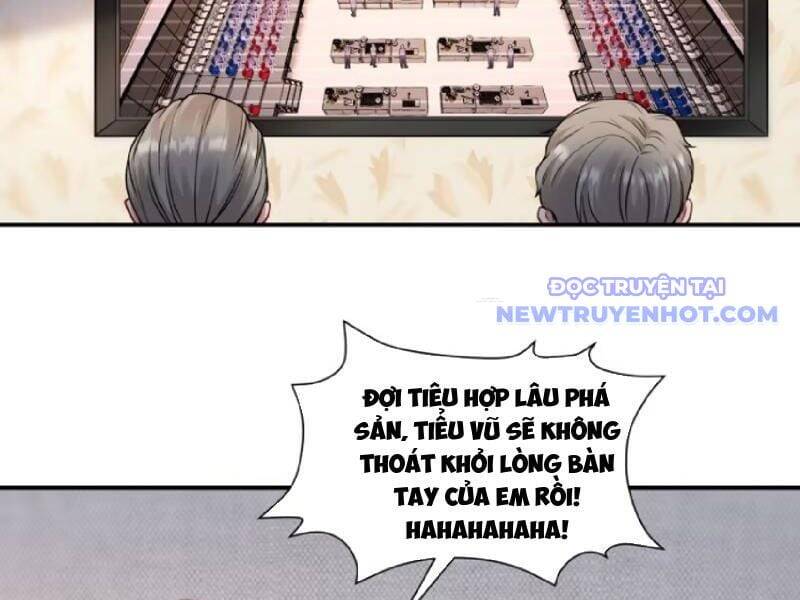 Bỏ Làm Simp Chúa, Ta Có Trong Tay Cả Tỉ Thần Hào Chap 171 - Next Chap 172