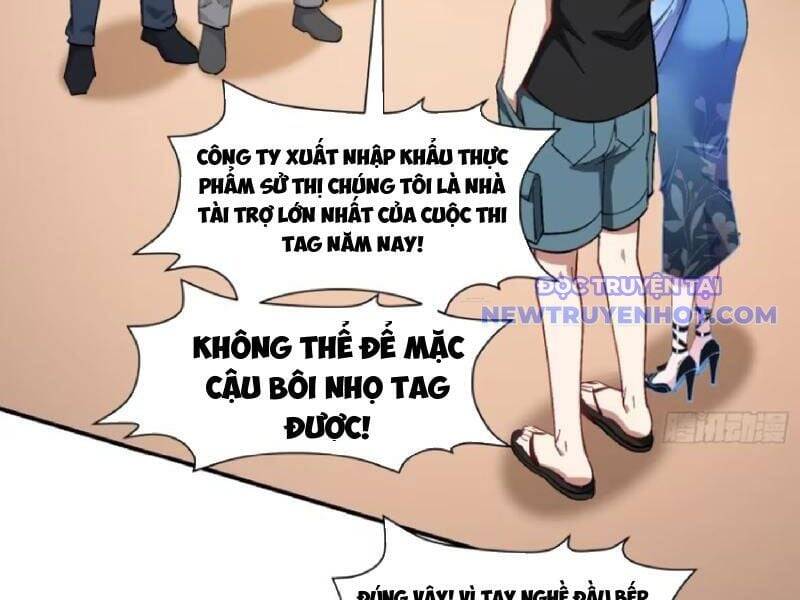 Bỏ Làm Simp Chúa, Ta Có Trong Tay Cả Tỉ Thần Hào Chap 172 - Next Chap 173