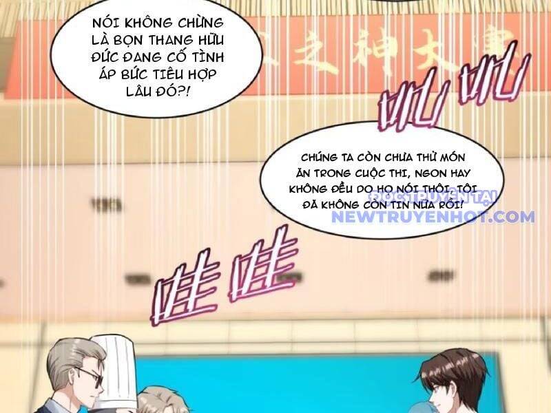 Bỏ Làm Simp Chúa, Ta Có Trong Tay Cả Tỉ Thần Hào Chap 172 - Next Chap 173