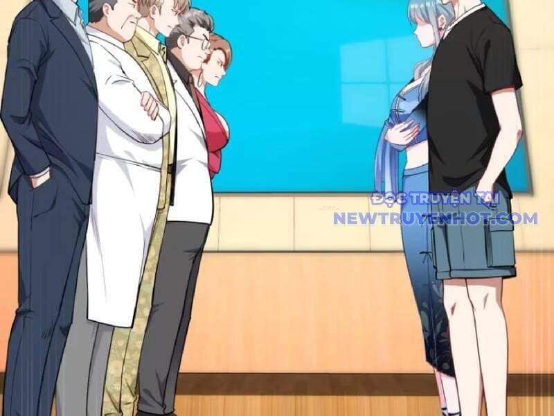 Bỏ Làm Simp Chúa, Ta Có Trong Tay Cả Tỉ Thần Hào Chap 172 - Next Chap 173