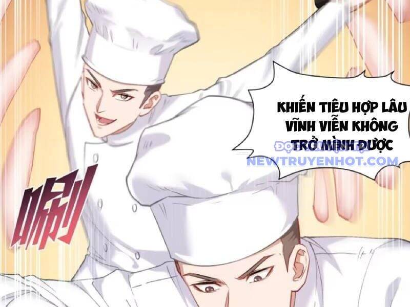 Bỏ Làm Simp Chúa, Ta Có Trong Tay Cả Tỉ Thần Hào Chap 172 - Next Chap 173