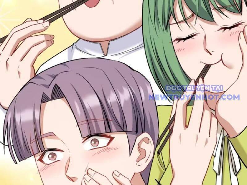 Bỏ Làm Simp Chúa, Ta Có Trong Tay Cả Tỉ Thần Hào Chap 172 - Next Chap 173