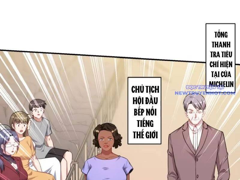 Bỏ Làm Simp Chúa, Ta Có Trong Tay Cả Tỉ Thần Hào Chap 173 - Next Chap 174