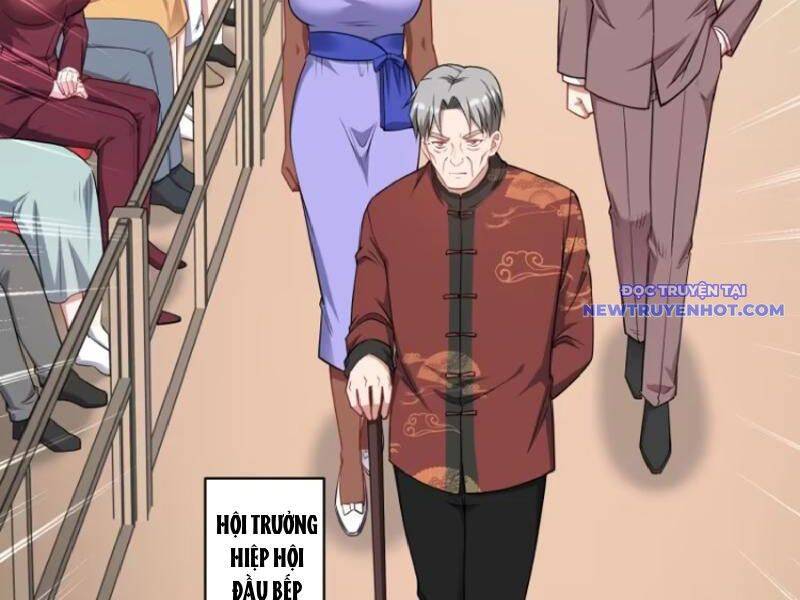 Bỏ Làm Simp Chúa, Ta Có Trong Tay Cả Tỉ Thần Hào Chap 173 - Next Chap 174