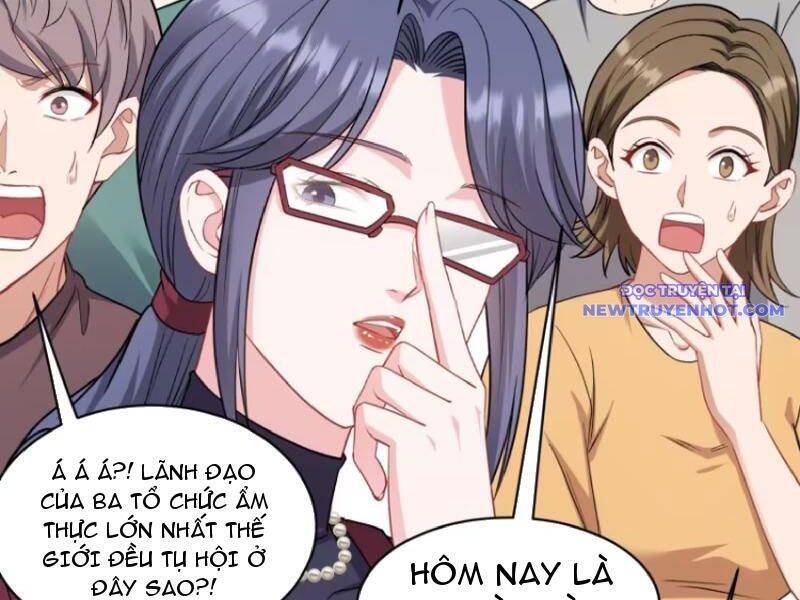 Bỏ Làm Simp Chúa, Ta Có Trong Tay Cả Tỉ Thần Hào Chap 173 - Next Chap 174