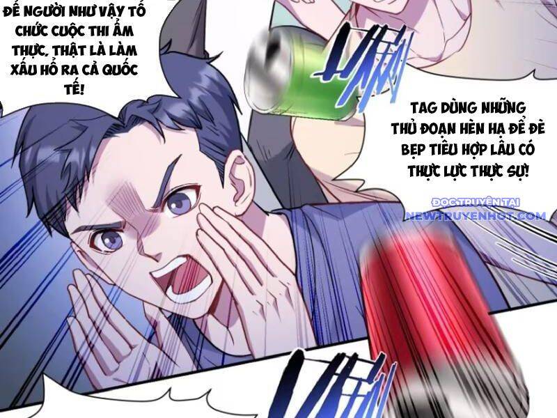 Bỏ Làm Simp Chúa, Ta Có Trong Tay Cả Tỉ Thần Hào Chap 173 - Next Chap 174