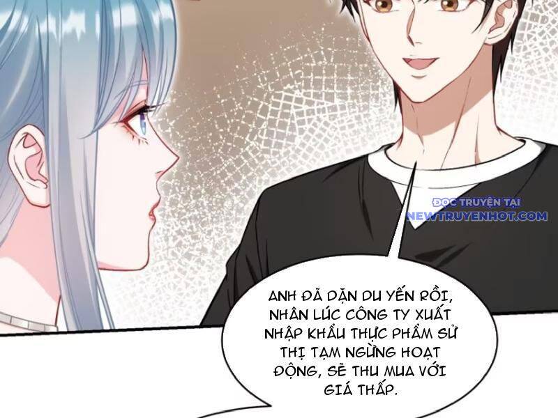 Bỏ Làm Simp Chúa, Ta Có Trong Tay Cả Tỉ Thần Hào Chap 173 - Next Chap 174
