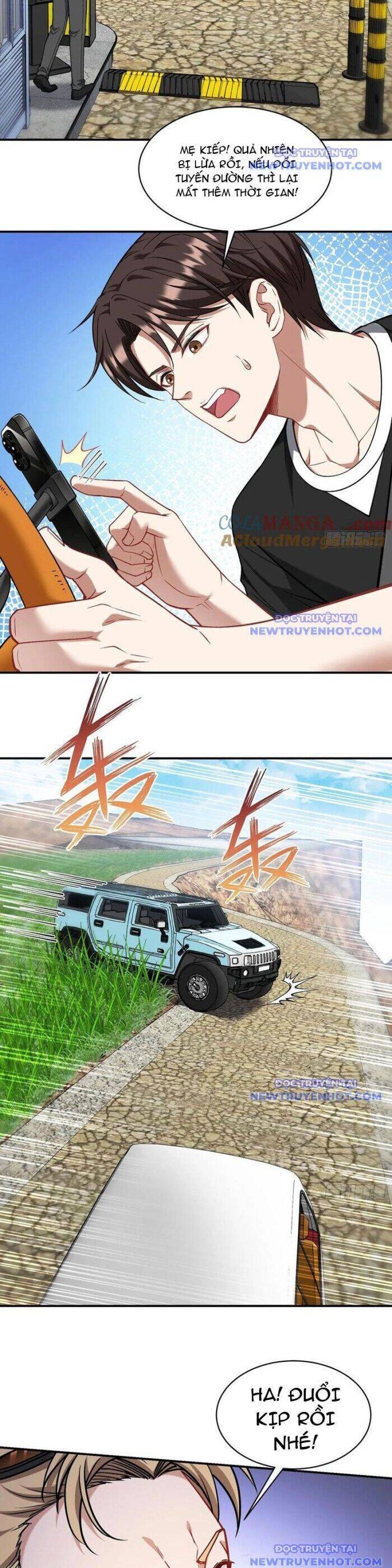 Bỏ Làm Simp Chúa, Ta Có Trong Tay Cả Tỉ Thần Hào Chap 175 - Next Chap 176