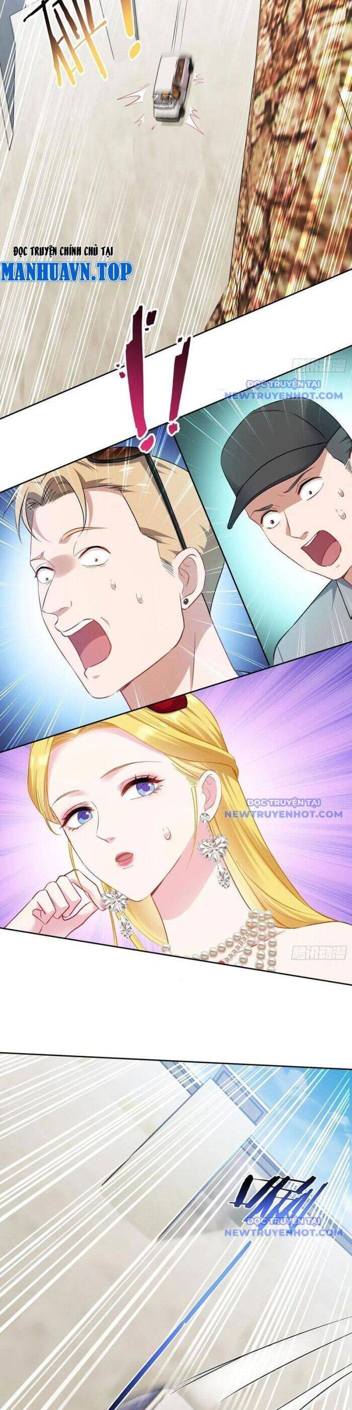 Bỏ Làm Simp Chúa, Ta Có Trong Tay Cả Tỉ Thần Hào Chap 175 - Next Chap 176