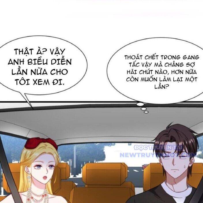Bỏ Làm Simp Chúa, Ta Có Trong Tay Cả Tỉ Thần Hào Chap 176 - Next Chap 177