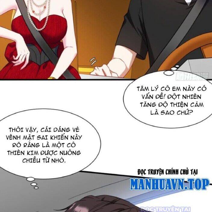 Bỏ Làm Simp Chúa, Ta Có Trong Tay Cả Tỉ Thần Hào Chap 176 - Next Chap 177